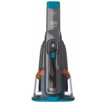 Black + decker bhhv320j - qw aspirateur  main sans fil 12 v recharge par prise jack