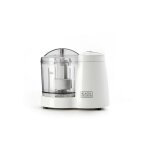 Black & decker bxch120e hachoir �lectrique 0, 35 l 120w