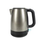 Black + decker bxke2201e - bouilloire - 1. 7 litres - 2. 2 kwatt - pantone 10394 / noir