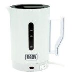 Black & decker dc1005 - bouilloire - 0. 5 litre - 1000 watt