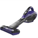 Black & decker dva325jp07 aspirateur de table violet sans sac