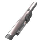 Black & decker dvc320brg aspirateur de table or rose sans sac