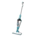 Black + decker fsmh1321 - nettoyeur à vapeur - balai / à main (2 - en - 1) - blanc / aqua Black + decker fsmh1321 - nettoyeur à vapeur - balai / à main (2 - en - 1) - blanc / aqua