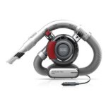 Black & decker pd1200av aspirateur de table gris, rouge sans sac