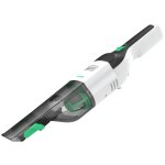 Black & decker revhv8c - qw aspirateur de table noir, blanc sans sac