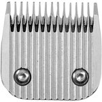 Blade tête de coupe de rechange pour tondeuse max45 pour chien 5 mm Blade tête de coupe de rechange pour tondeuse max45 pour chien 5 mm