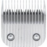 Blade tête de coupe de rechange pour tondeuse max45 pour chien 9 mm Blade tête de coupe de rechange pour tondeuse max45 pour chien 9 mm