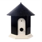 Blanche - dispositif anti aboiement pour chiens, rpulsif ultrasonique, articles pour chiots, petshop, ...