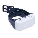 Blanche - entra�nement pour chiens, arr�ter'aboyer, rechargeable, citronnelle, collier pour chien, anti ...