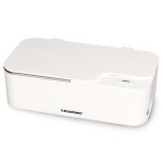 Blaupunkt nettoyeur a ultrasons 15 w 450 ml
