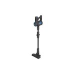 Blaupunkt vch801 aspirateur balai et balai �lectrique batterie sec cyclonique sans sac 0, 5 l bleu et ...