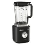 Blender 2 l kitchenaid pure power 5ksb2073ebm matte black