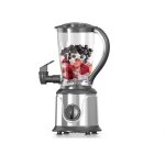 Blender 500w avec robinet de service juice hub kitchencook