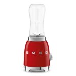 Blender annes 50 smeg pbf01rdeu rouge