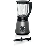 Blender bosch mmb6172sn - s�rie 4 - 1200 w - 30000 tours / min - 2 puissances - argent