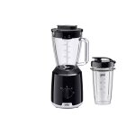Blender braun powerblend 1 jb1051bk noir Blender braun powerblend 1 jb1051bk noir