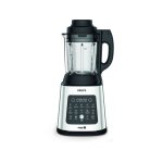 Blender chauffant krups kb835d