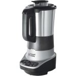 Blender chauffant [mixeur & cuiseur 8 programmes] blend (cuiseur vapeur, smoothie, aliments pour bbs, ...
