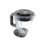 Blender complet - robot mnager (ms - 650525, ms - 650526 moulinex)