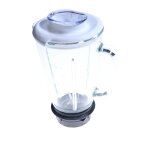 Blender complet en verre robot m�nager (ms - 653241 ms653241 moulinex)