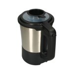 Blender avec couvercle et bouchon doseur pour petit electromenager russell hobbs - 24011013031