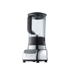 Blender dualit vortex