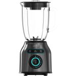 Blender �lectrique 1, 75 l 2200 w ¿ dark inox