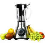 Blender �lectrique 1, 8 l 2000 w ¿ jus et turbo