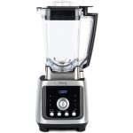 Blender electrique 2000w gris noir