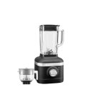 Blender kitchenaid artisan 5ksb4054ebk noir avec presse - agrumes