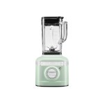 Blender kitchenaid artisan k400 5ksb4026ept vert pistache 1. 4 l 550 watt