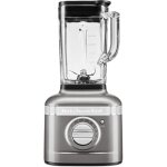 Blender kitchenaid k400 artisan gris etain 5ksb4026ems