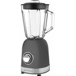 Blender mixeur 1. 5l vintage proficook pc - um 1195 anthracite