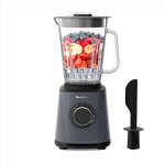 Blender moulinex 2 l 1200 w poivre de java