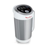 Blender moulinex easy soup chauffant lm841110 Blender moulinex easy soup chauffant lm841110