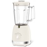 Blender soleil 6 lames, 2 vitesses ivoire lm355a10 moulinex - le blender Blender soleil 6 lames, 2 vitesses ivoire lm355a10 moulinex - le blender