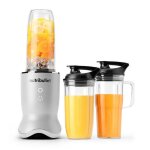 Blender nutribullet ultra nb1206s argent