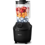 Blender philips hr2041 / 01 deep black