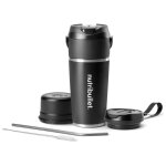 Blender portable nutribullet flip nbp016b