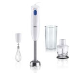Blender r?czny braun mq10. 202mwh Blender r?czny braun mq10. 202mwh