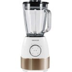 Blender - sencor - sbl 5870gd - 1800 w - 1, 5 l - 24000 trs / min - blanc / or