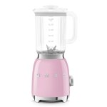 Blender smeg blf03pkeu rose Blender smeg blf03pkeu rose