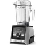 Blender vitamix a3500 nickel bross�