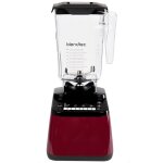 Blendtec designer 650 rouge - blender
