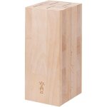 Bloc couteaux vide opinel 5 logements