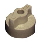 Bloc gaz - bouton de commande 82112