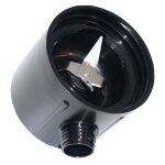 Bloc helice - robot m�nager (kw712392 kenwood)