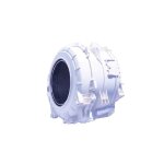 Bloc laveur complet 62 lt pour lave linge ariston - c00268108