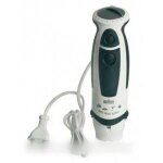 Bloc moteur complet, blanc / gris mq5000 pour batteur braun