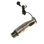 Bloc moteur et cordon noir - robot mnager (ms - 651461 moulinex)